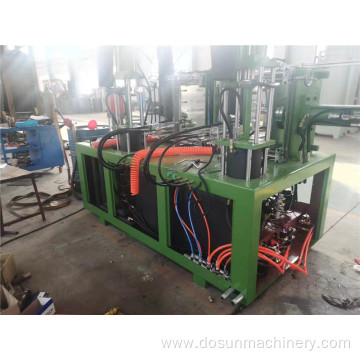 Dosun Casting Machine Lost Wax Casting Wax Injection SGS